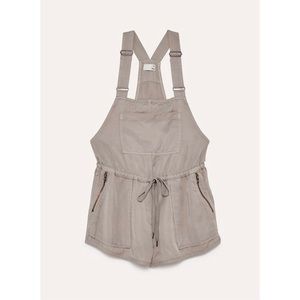 Aritzia Wilfred Free Beatriz Romper